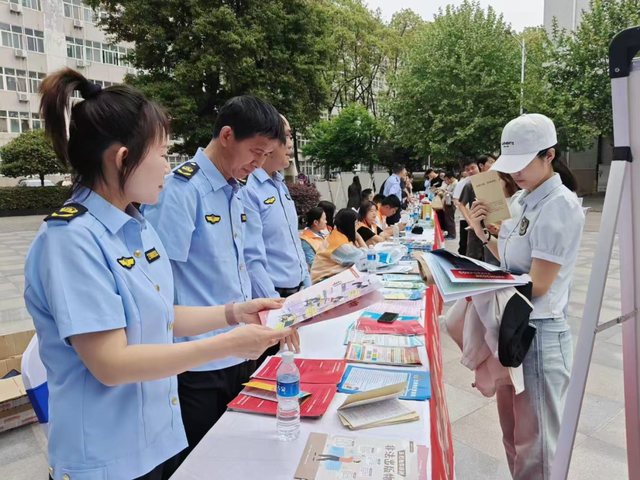 融合创新促发展 文化强市谱新篇——文化市场执法监管篇