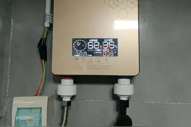 为何不建议用即热式电热水器？内行人道出了其中原委，还好没跟风图片