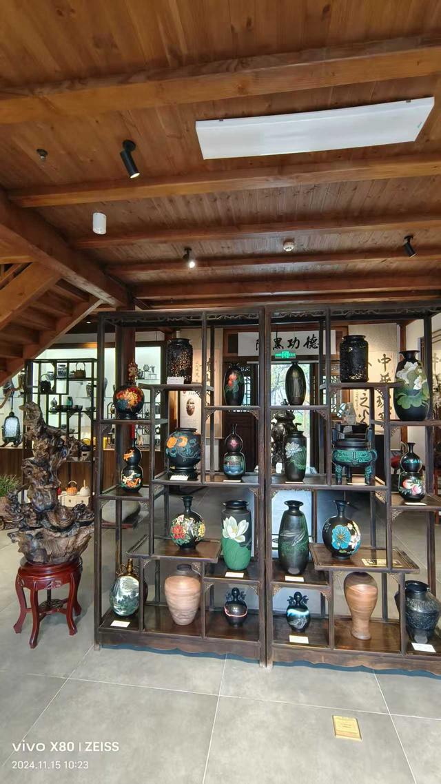 泉城遗梦——明水古城记