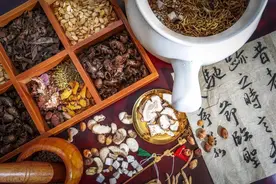 治疗湿疹——请记住这7个常用中成药，效果不错图片