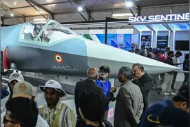 歼10三杀阵风后，印军元帅放飞自我：面对巴铁歼35，我们不买F35图片