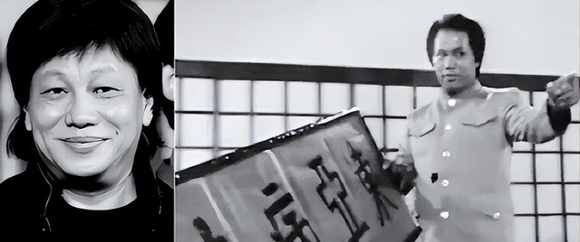 陈光标怒撕遮羞布：梁小龙哪里是病死	，分明是被折腾死的！