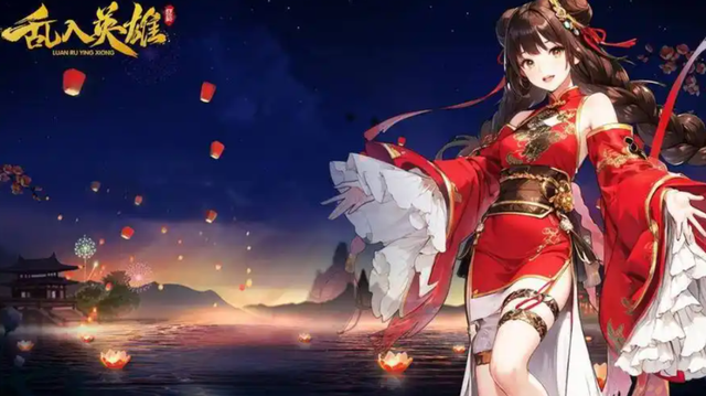 最值得玩的三国手游排行榜2025，口碑最好的三国手游推荐