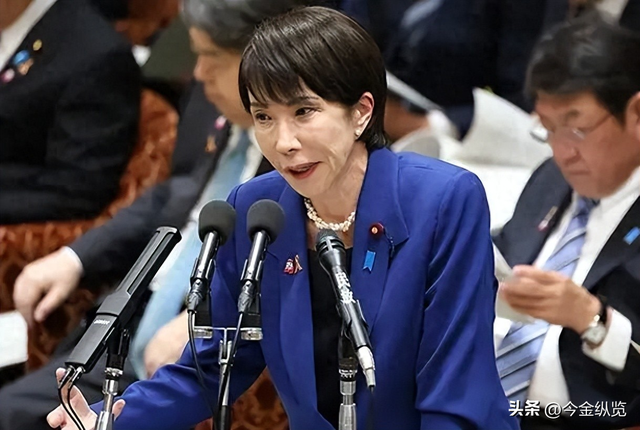 俄军东海助攻中国！日本首相陷内外交困，日本铁娘子：她该辞职了