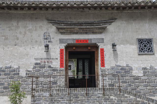 山水留坝，古韵老街，邂逅秦岭深处的烟火秘境