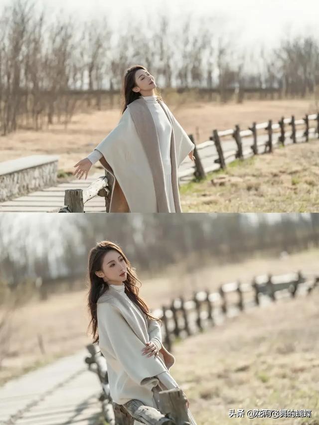 河北保定一校花好漂亮, 身高169cm,体重48kg 美的让人移不开眼