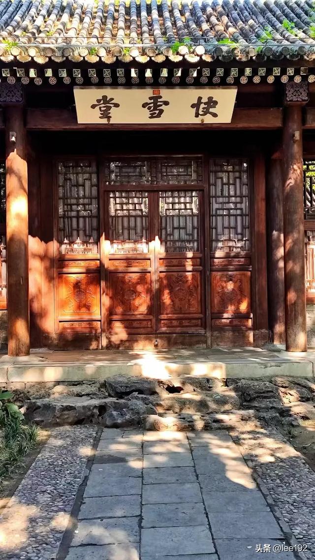 距离北京这么近的地方,有一座古迹众多的小城