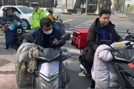 2025年2月起，电动车、三轮车上路，迎来“6大严查”，处罚明确了图片