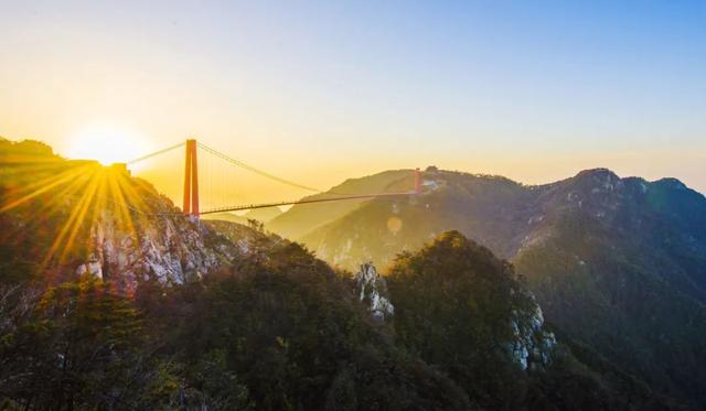 济南往南1.5h！解锁山东省面积最大的城市，治愈力满分！