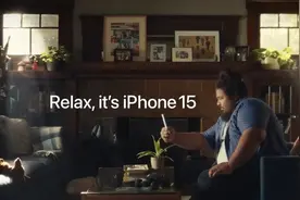 苹果称128GB的iPhone也有充裕空间 iPhone15宣传视频强调云存储图片