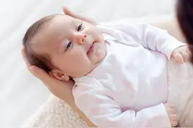 别再说三月认母是玄学！出现这3种反应，说明娃正在疯狂长脑子图片