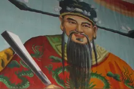 当“王十朋”遇上AI，古代状元怎么写今天的高考作文？图片