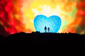 思念之情，亲人有感应？真相揭秘！图片