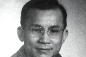 （48上）师哲回忆中提到的布鲁——被毛泽东称赞为延安的福尔摩斯图片