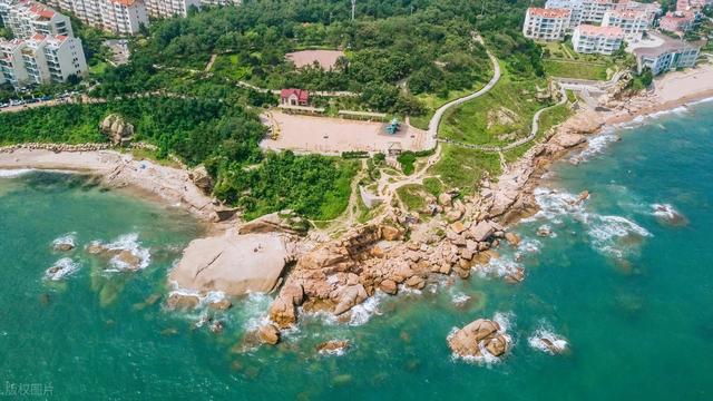 全部免费！青岛0元看海，赏无敌海景，青岛7处免费看海地不可错过