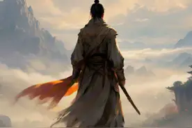 杜甫“杀气最重”的一首诗，其中两句更是千古名句图片