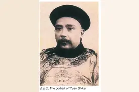 “鹰视狼顾”，到底是一种怎么样的眼神或者姿势？图片