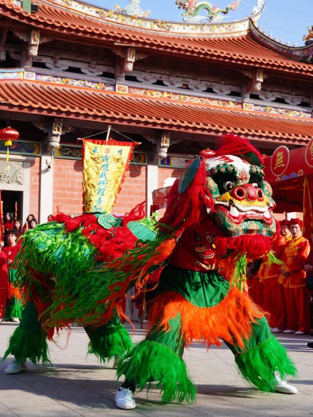 超多精彩活动！闽南文化非遗周将在泉州举办！