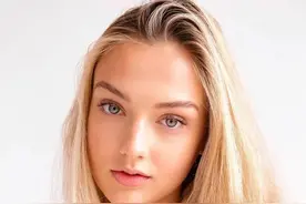 欧美为电影艺术献身的女明星——莉莉·库拉格图片