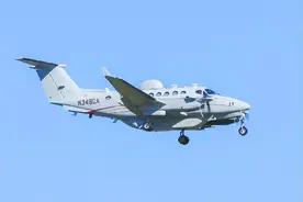 警惕！美“另类侦察机”在中国周边活动图片