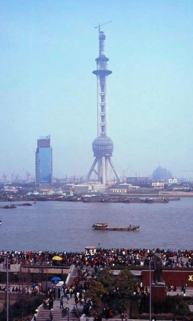 上海的海,怕是全国最“憋屈”的海!为啥存在感这么低?