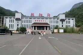 杜长明：从《朝阳沟》到朝阳沟图片