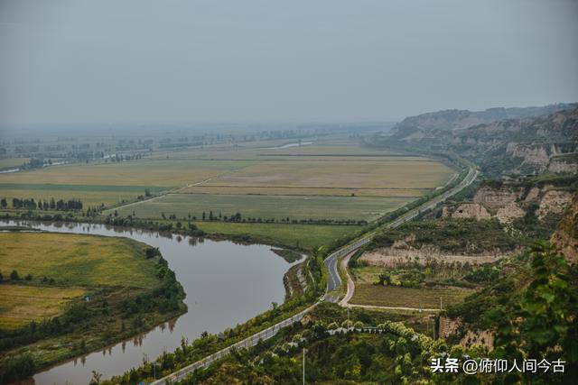 运城这三座古塔，别因远在乡野而错过
