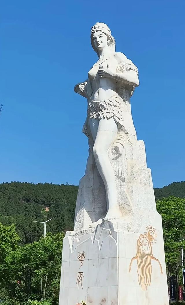 风水第一城，四川阆中不为人知的历史与故事