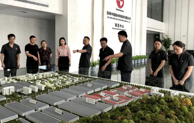 【习近平法治思想河南政法实践】以法治之力书写平安洛阳新答卷