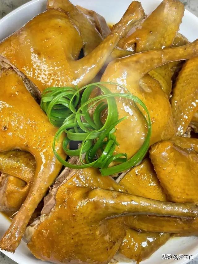 立冬不补，一年白忙，明日立冬，吃三肉三菜，暖气补血健康入冬