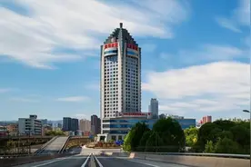 2024中国企业500强出炉，3家企业在太原图片