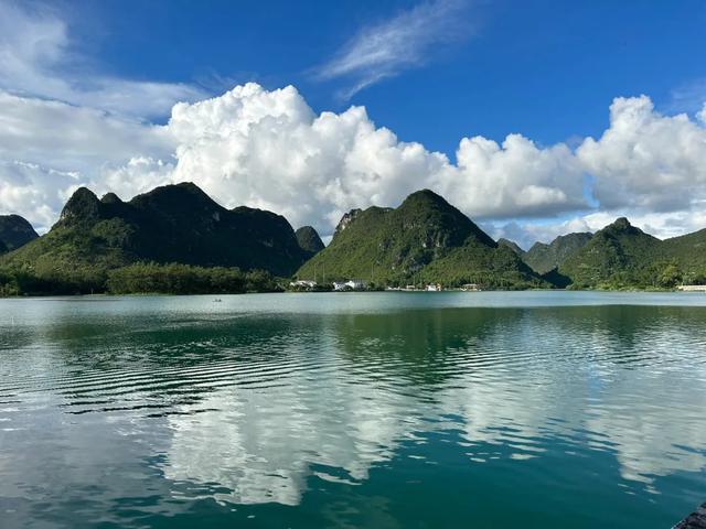 五一假期不想人挤人！这6个小众地人少景美，最后一个绝了！