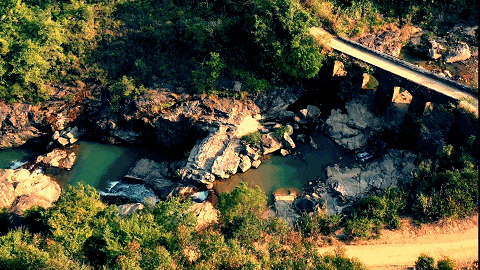 值得一去！肇庆这个民族乡，藏得太深了！