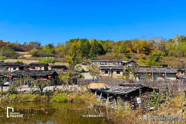 承包最治愈的冬日秘境！收下这份超详细赏玩攻略，12月出发正好