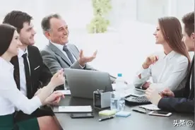 职场生存法则：揭秘如何巧妙掌控上司的三大策略！图片