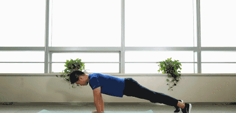 男人多做力量训练的5个益处！附：5个王牌力量动作