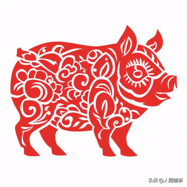 太准了！生肖猪下周起，注定有大事发生	，天意难违！