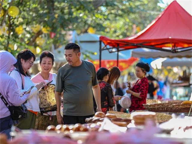 辉煌70年 奋进新征程 | 库车老城用“年轻语态”讲述丝路新故事