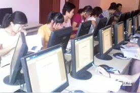 累计帮助11000余名大学毕业生找到好工作！来看一个专科生的创业之路图片