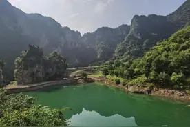 山西晋城最值得去的12个地方，去过一半了不起，全都去过真值了！图片