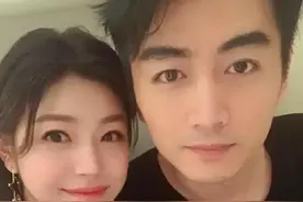 卓伟曝陈晓 陈妍希形同陌路却未离 称其另有隐情 陈晓把孩子都放弃了图片