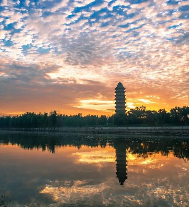 这座运河古城，早该被更多人看见！