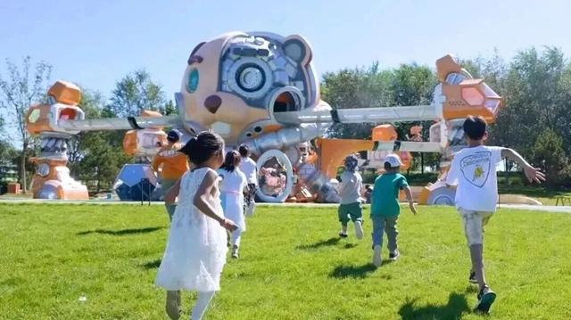 年会抢先看 | 打卡通州！9条特色文旅线路，解锁千年运河新玩法