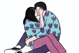 男女之间，频繁聊天，真的很容易聊出感情！图片