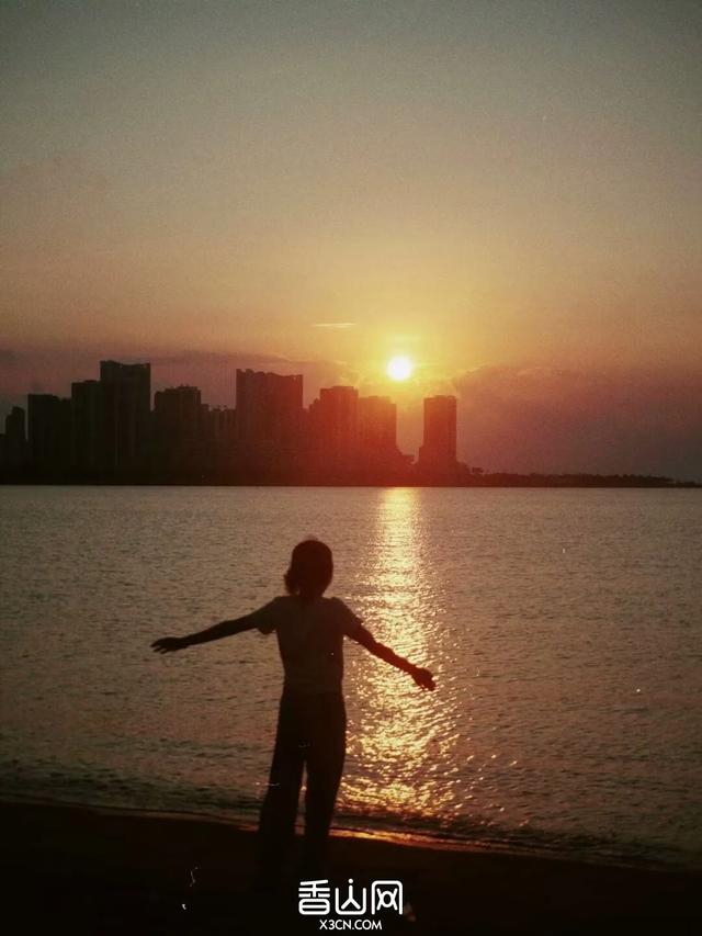 在珠海，有一种浪漫叫“鸡山”