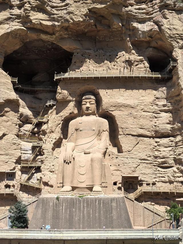 敬览炳灵寺石窟:穿越千年的艺术回响