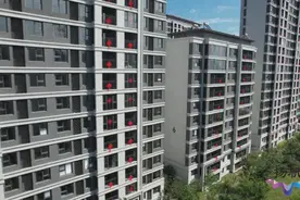 首付利率双降低！扬州市跟进落实房贷新政图片