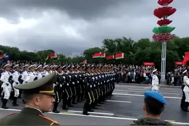 满载运20忙个不停！白俄罗斯与中国关系陡变，巴铁：我成老三了？图片