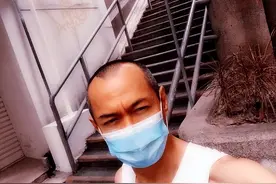 六位香港艺人落魄转行：卖保险，卖鱼蛋，陈慧珊转行当教育讲师图片