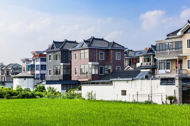 农村宅基地改革定调！中央文件3句话，买卖难题终结？